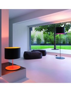 LAMPADAIRE HALF MOON 2