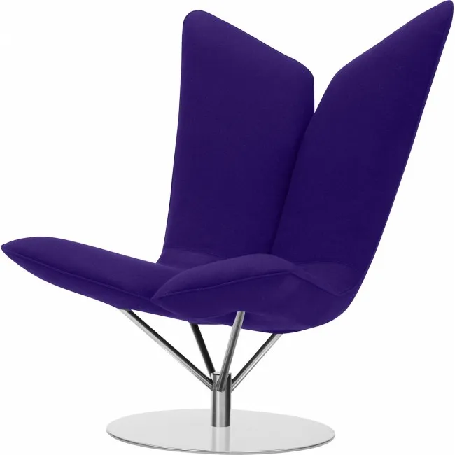 Fauteuil Lounge Angel– Softline