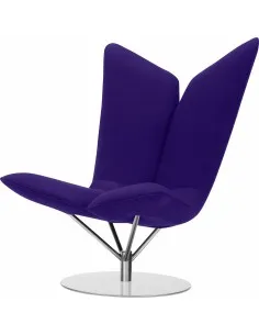 Fauteuil Lounge Angel– Softline 2