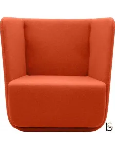 Fauteuil Softline Basket- 1 place