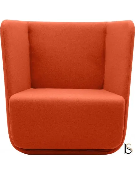 Fauteuil Softline Basket- 1 place