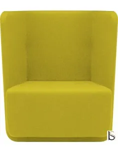 Fauteuil Softline Basket- 1 place 2