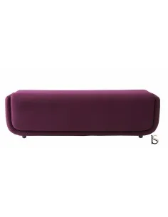 Pouf – table basse Softline Basket