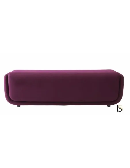 Pouf – table basse Softline Basket