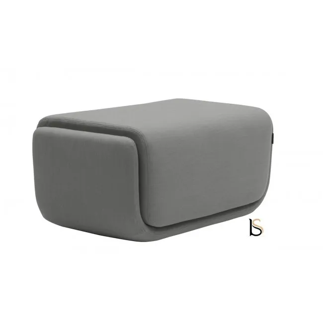 Pouf – table basse Softline Basket