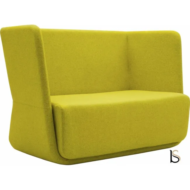 Canapé Softline Basket- 2 places