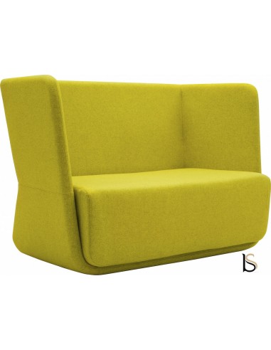 Canapé Softline Basket- 2 places