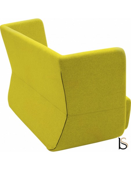 Canapé Softline Basket- 2 places