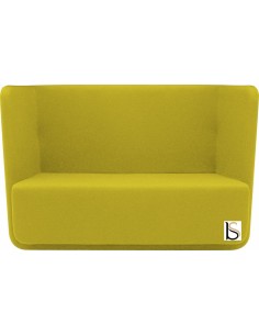 Canapé Softline Basket- 2 places 2