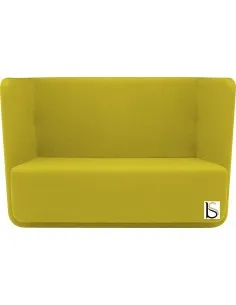 Canapé Softline Basket- 2 places 2