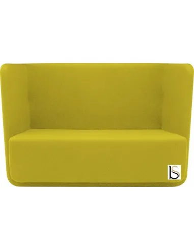 Canapé Softline Basket- 2 places