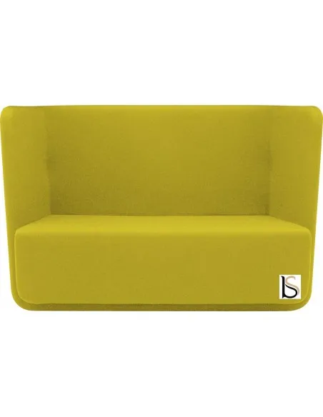 Canapé Softline Basket- 2 places