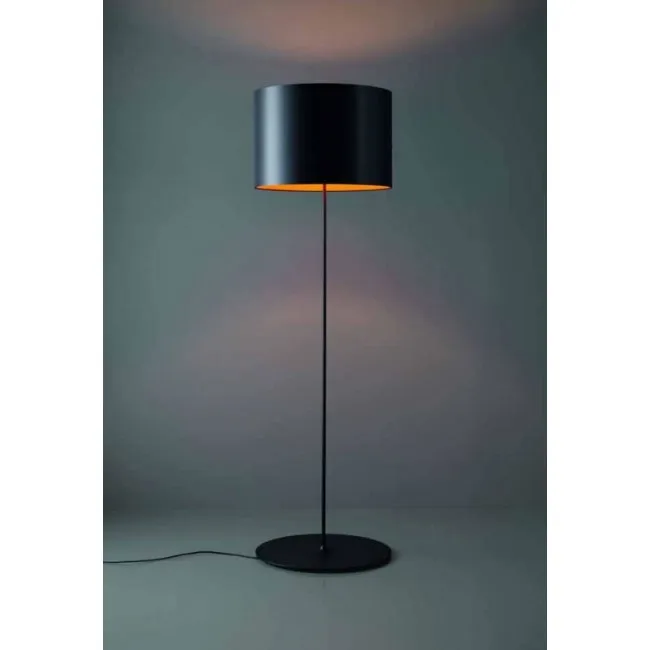 LAMPADAIRE HALF MOON