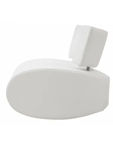 Siège basculant en tissu Apollo – Softline