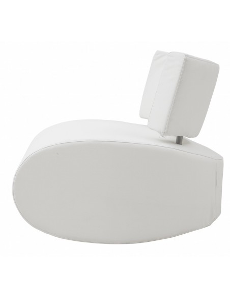 Siège basculant en tissu Apollo – Softline