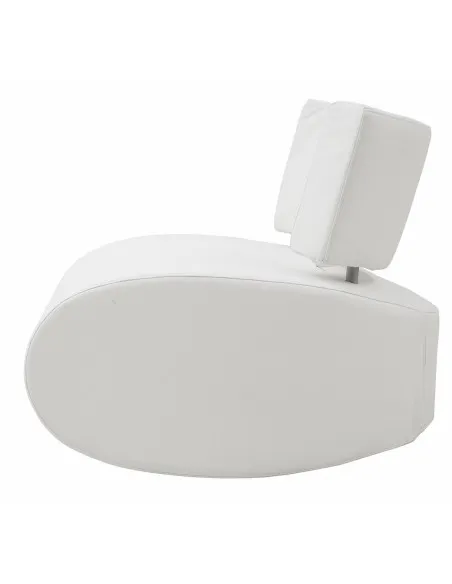 Siège basculant en tissu Apollo – Softline