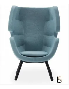 Fauteuil Moai – Softline