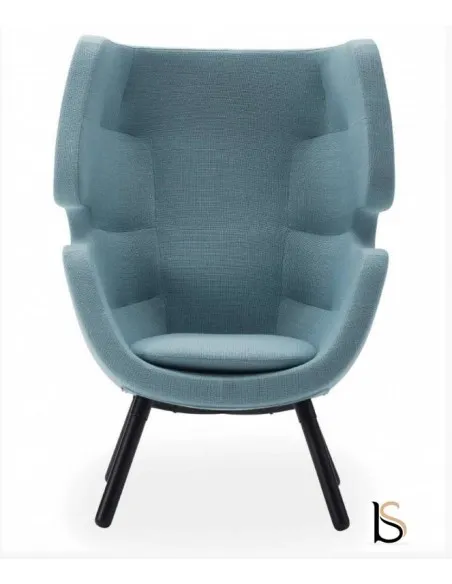Fauteuil Moai – Softline