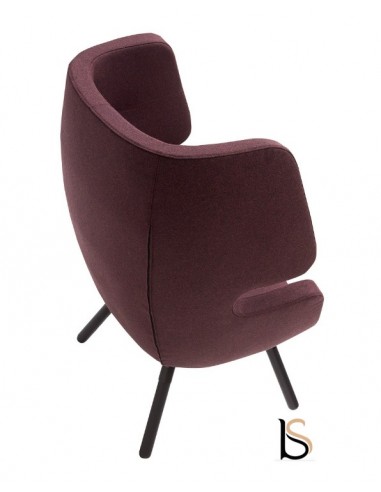 Fauteuil Moai – Softline