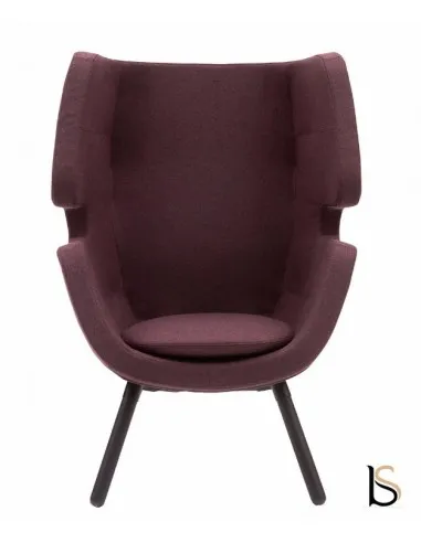 Fauteuil Moai – Softline