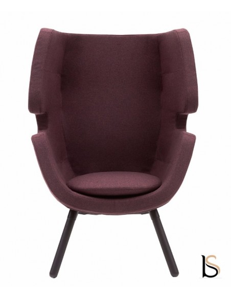 Fauteuil Moai – Softline