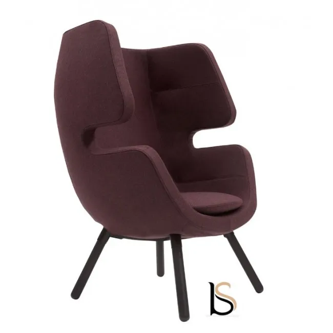 Fauteuil Moai – Softline