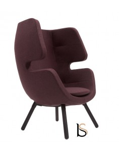 Fauteuil Moai – Softline