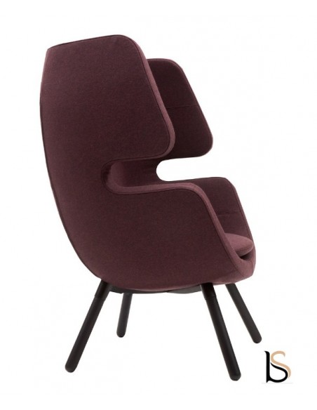 Fauteuil Moai – Softline