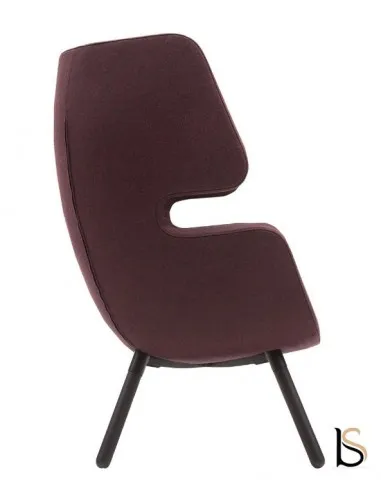 Fauteuil Moai – Softline