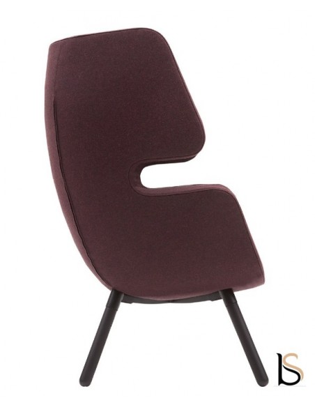 Fauteuil Moai – Softline