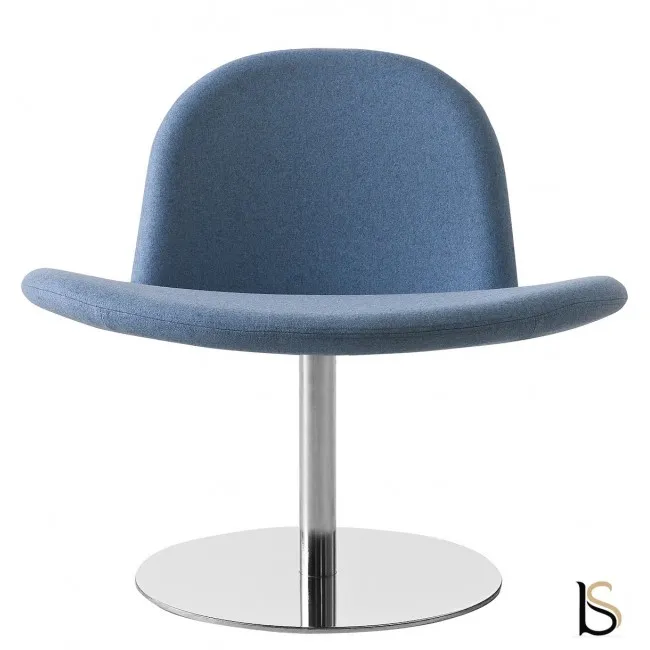 Fauteuil Orlando – Softline