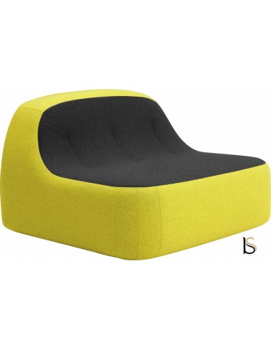 Fauteuil SAND – Softline