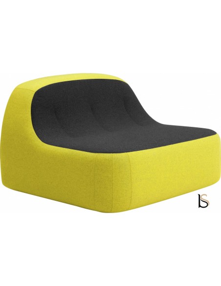 Fauteuil SAND – Softline