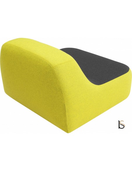 Fauteuil SAND – Softline