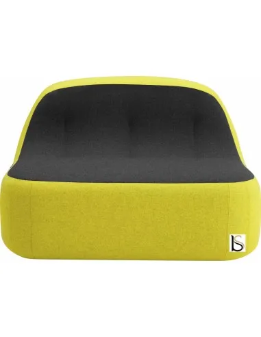 Fauteuil SAND – Softline