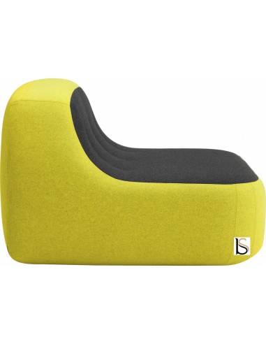 Fauteuil SAND – Softline