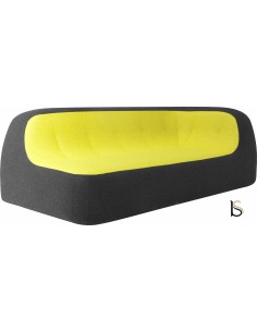 Fauteuil SAND – Softline