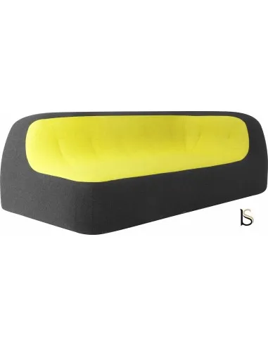 Fauteuil SAND – Softline