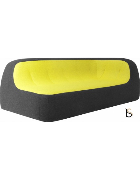 Fauteuil SAND – Softline