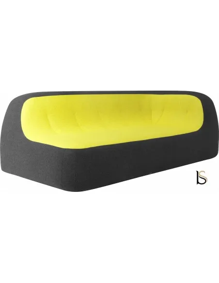 Fauteuil SAND – Softline
