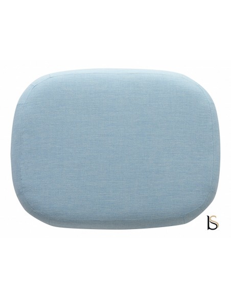 Pouf – table basse Softline Sand