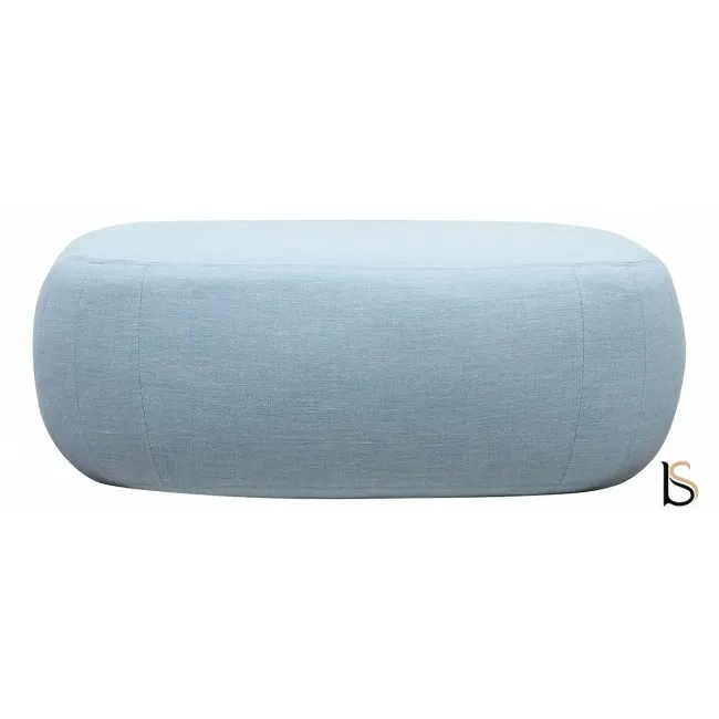 Pouf – table basse Softline Sand