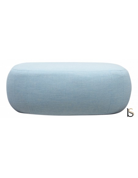 Pouf – table basse Softline Sand