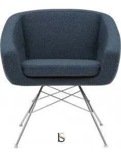 Fauteuil AIKO – Softline