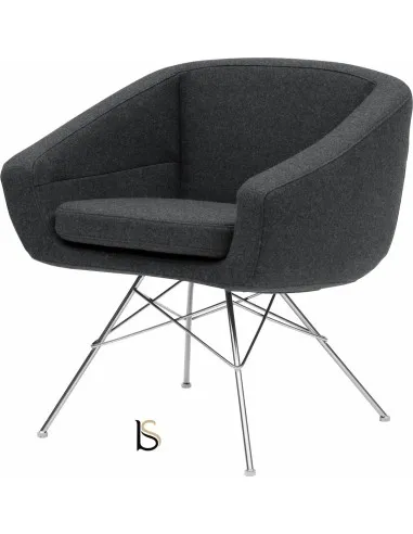 Fauteuil AIKO – Softline