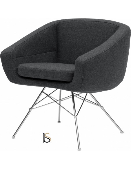 Fauteuil AIKO – Softline