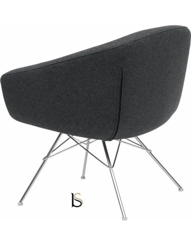 Fauteuil AIKO – Softline