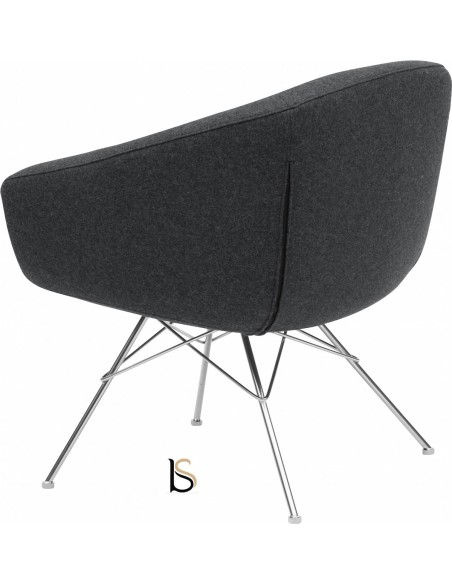 Fauteuil AIKO – Softline