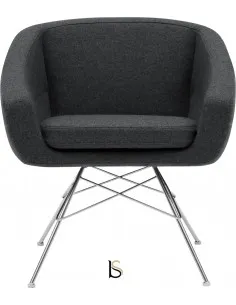 Fauteuil AIKO – Softline 2
