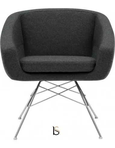 Fauteuil AIKO – Softline